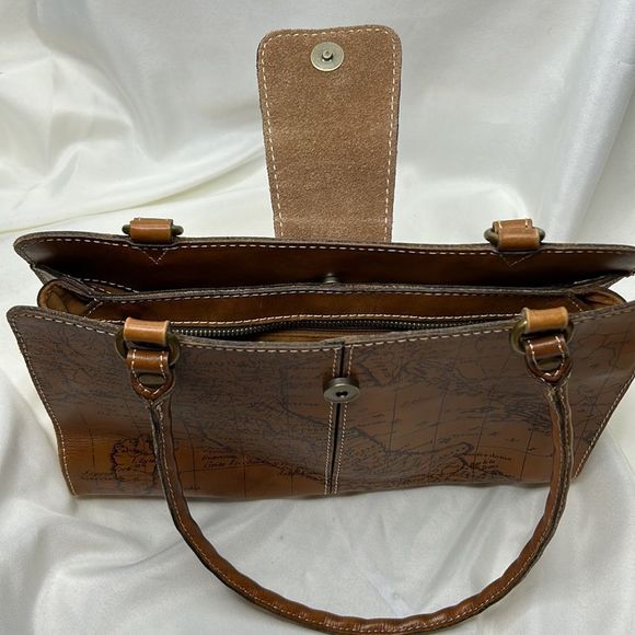 Patricia Nash bag - Picture 3 of 8